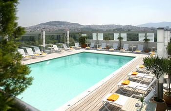 Radisson Blu Park Hotel, Athens